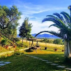 Grancia Séjour à la campagne Grosseto