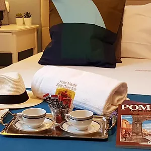 Meuble Santa Chiara Guest house