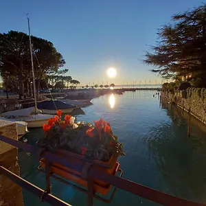 Il Nido Del Cigno Appartement Sirmione