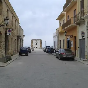 Casa San Liberale Hébergement de vacances Trapani