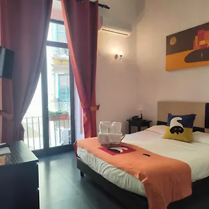 Plebiscito Hotel