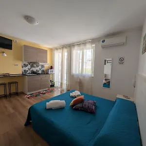Casa Empedocle Appartement Syracuse
