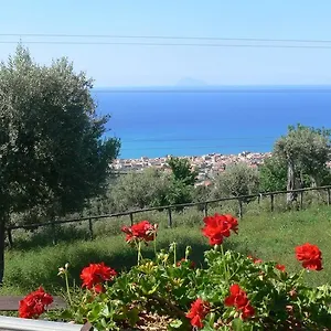 Serre Séjour à la ferme SantʼAgata di Militello