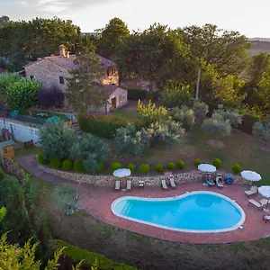 Podere Fucile Séjour à la ferme Montepulciano Stazione