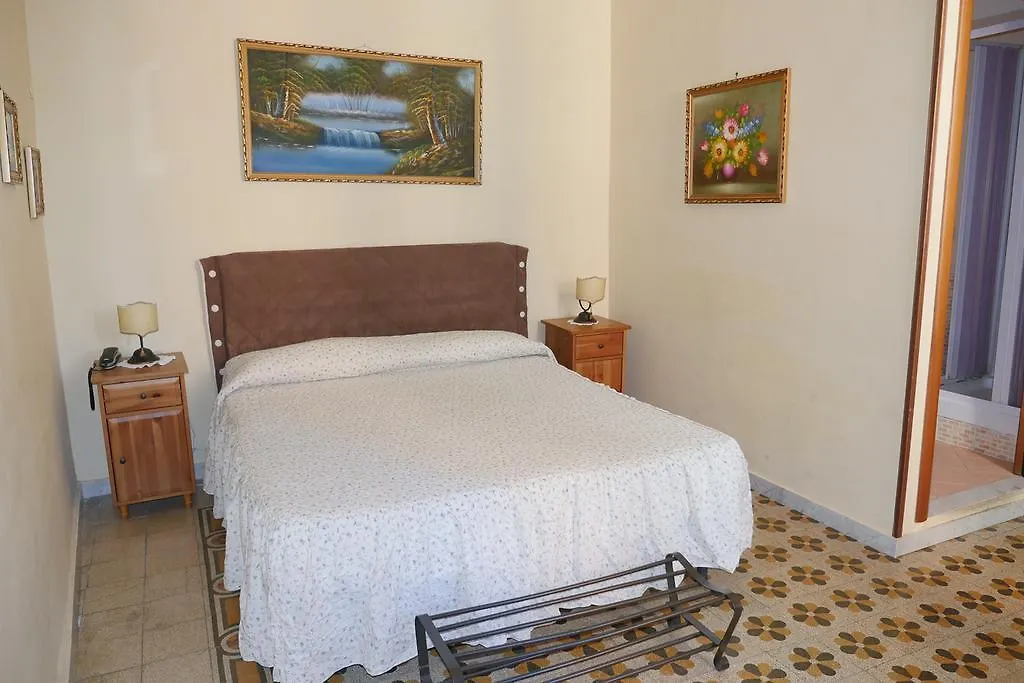 Konukevi B&B Domus Gemi Napoli
