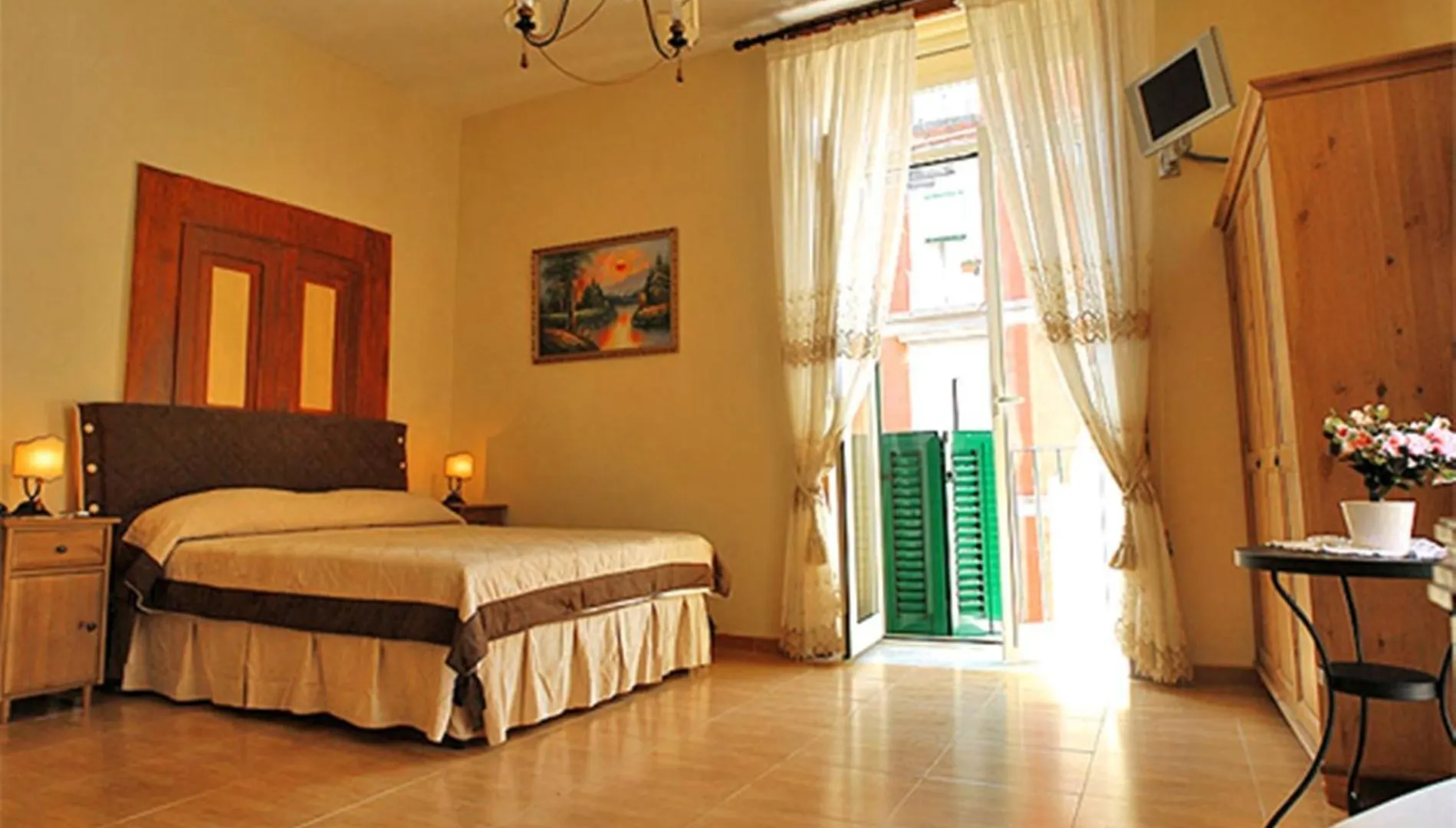 B&B Domus Gemi Naples